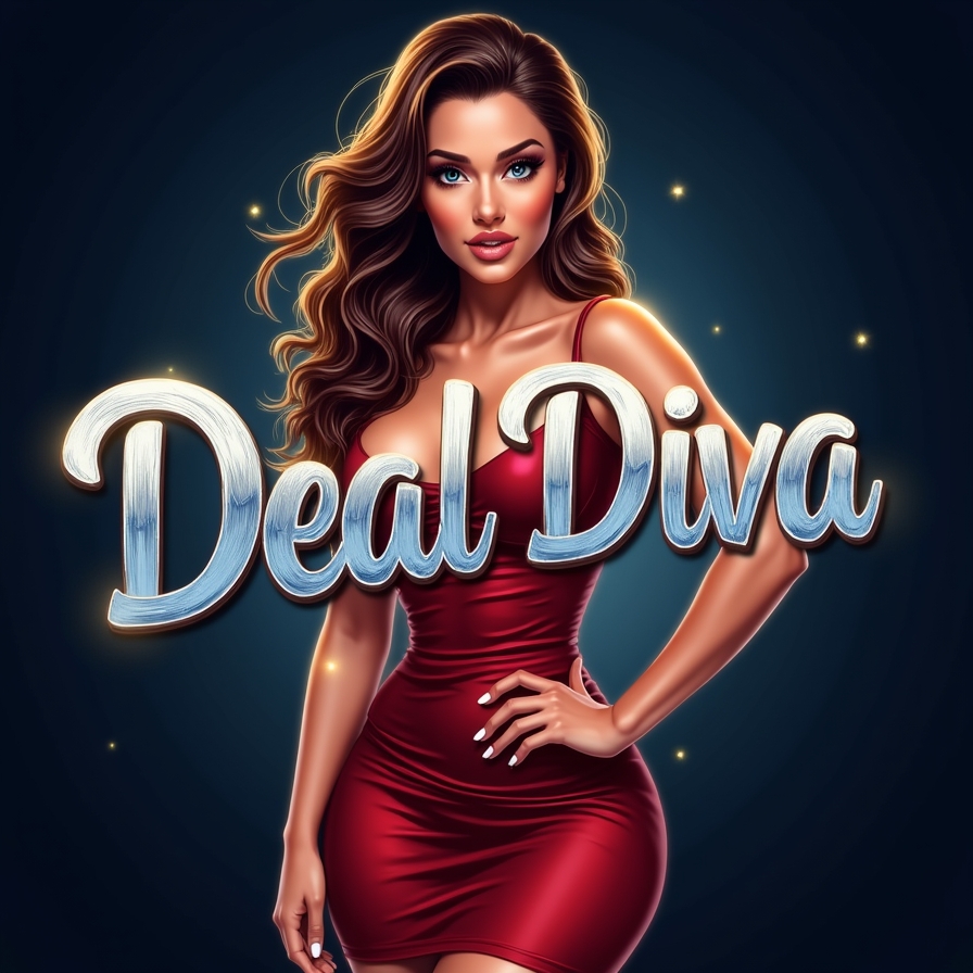 DealDiva Logo